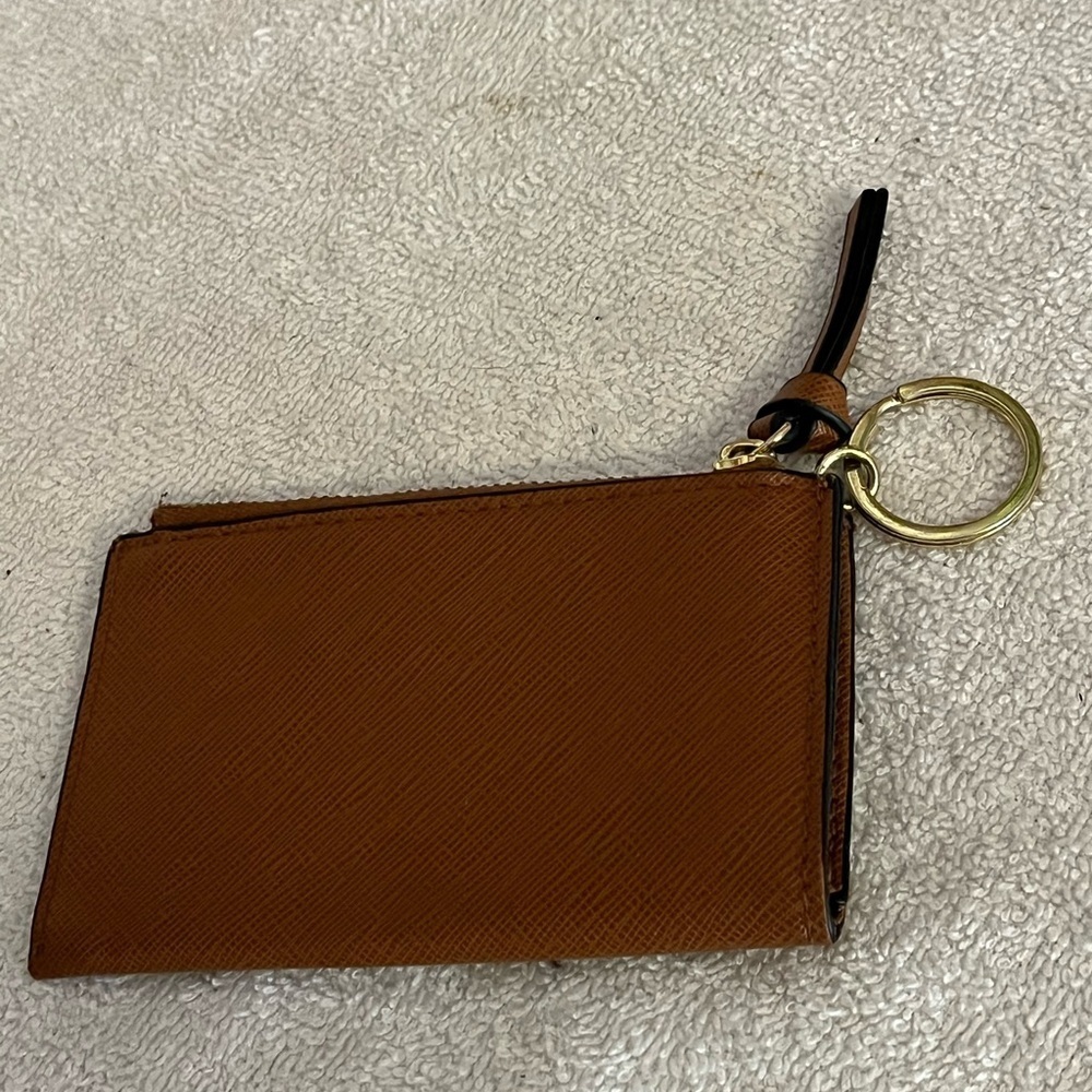 Merona Key Chain Wallet - Picture 2 of 5